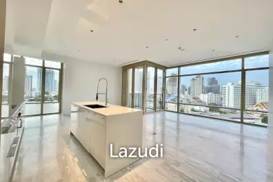 2 Bed 129 SQ.M  Four Seasons Private Residences