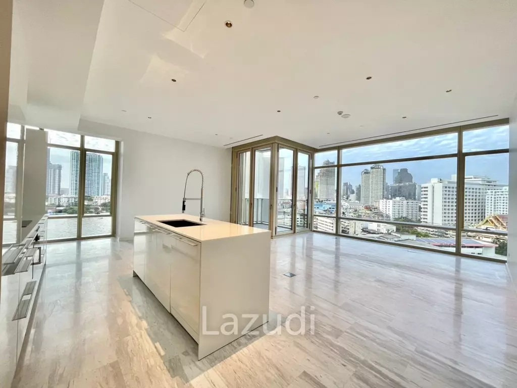 2 Bed 129 SQ.M  Four Seasons Private Residences