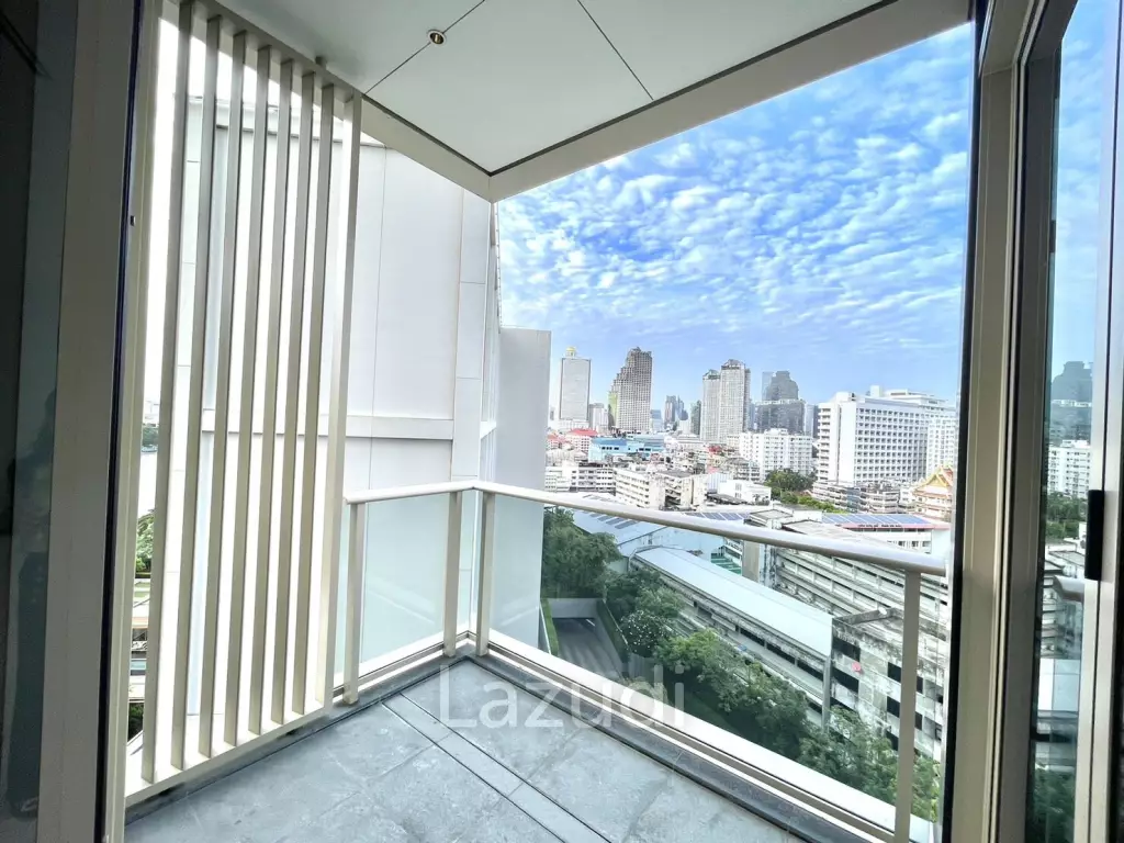 2 Bed 129 SQ.M  Four Seasons Private Residences