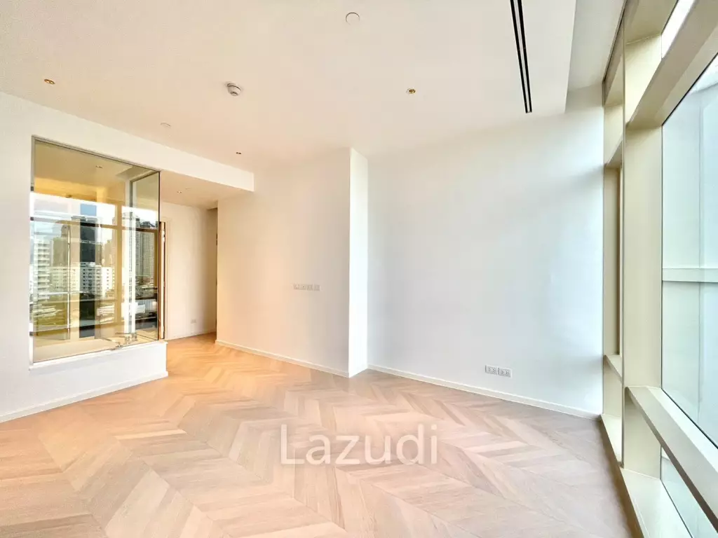 2 Bed 129 SQ.M  Four Seasons Private Residences