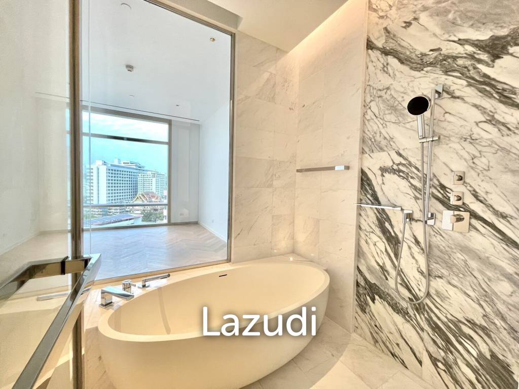 2 Bed 129 SQ.M  Four Seasons Private Residences