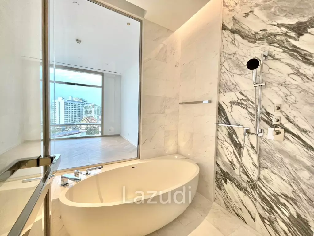 2 Bed 129 SQ.M  Four Seasons Private Residences