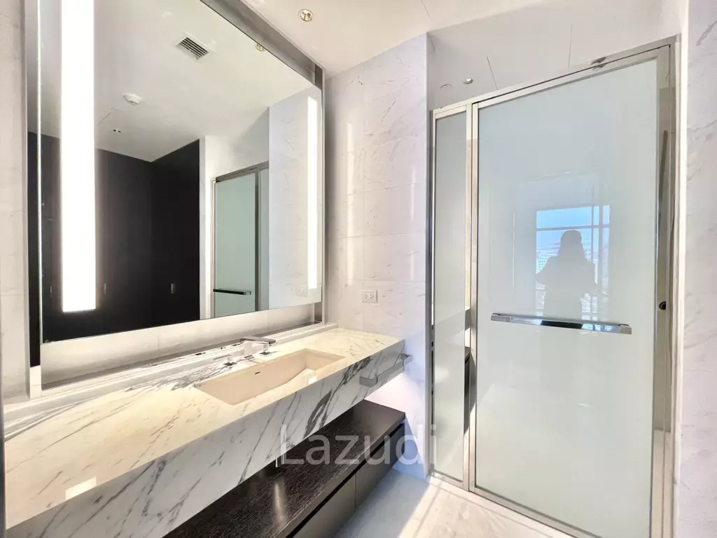 2 Bed 129 SQ.M  Four Seasons Private Residences