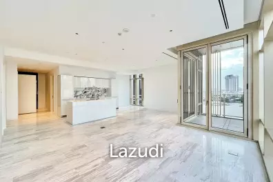 2 Bed 129 SQ.M  Four Seasons Private Residences