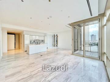 2 Bed 129 SQ.M  Four Seasons Private Residences