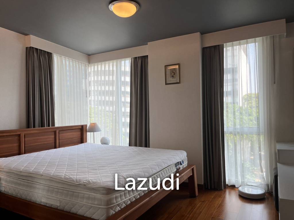 2 Bed 74 SQ.M Interlux Premiers Sukhumvit 13