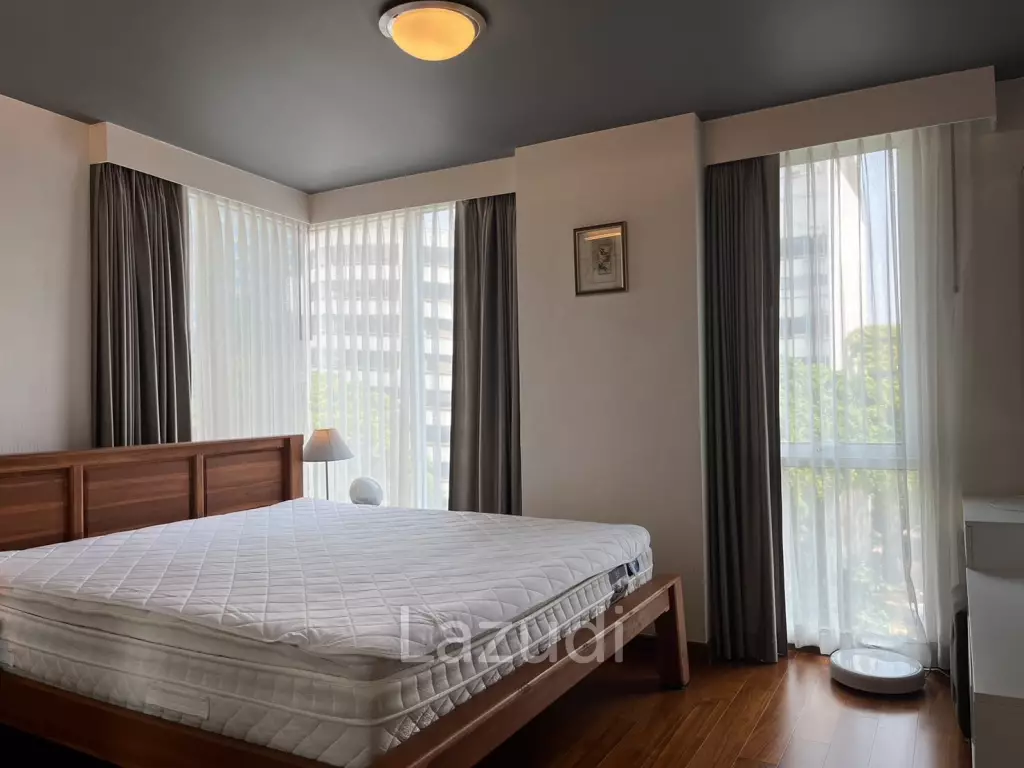 2 Bed 74 SQ.M Interlux Premiers Sukhumvit 13