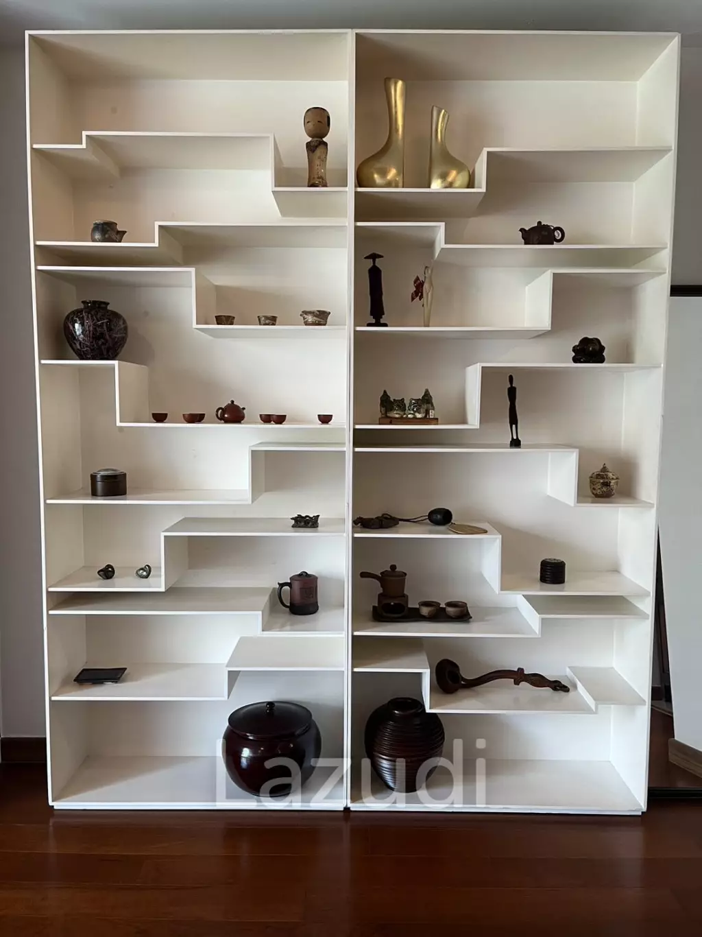 2 Bed 74 SQ.M Interlux Premiers Sukhumvit 13