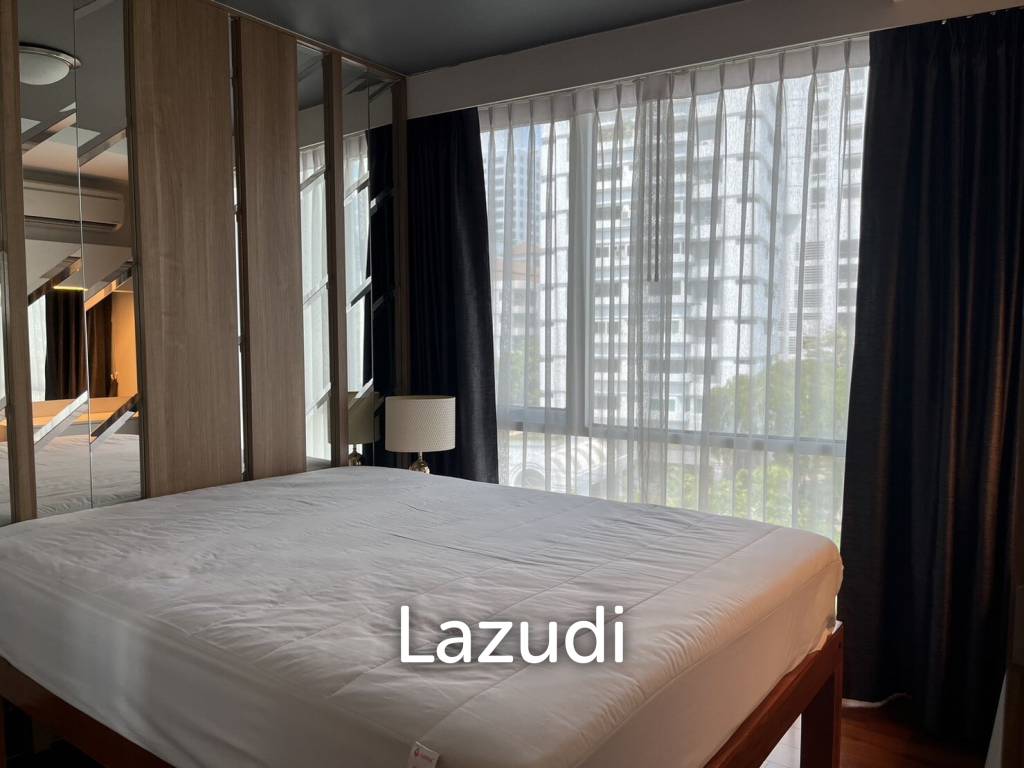 2 Bed 74 SQ.M Interlux Premiers Sukhumvit 13
