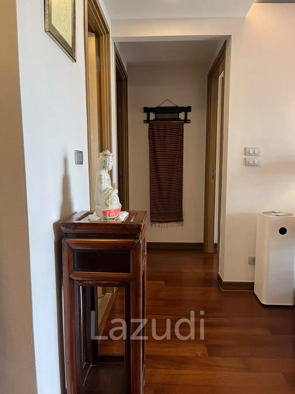 2 Bed 74 SQ.M Interlux Premiers Sukhumvit 13