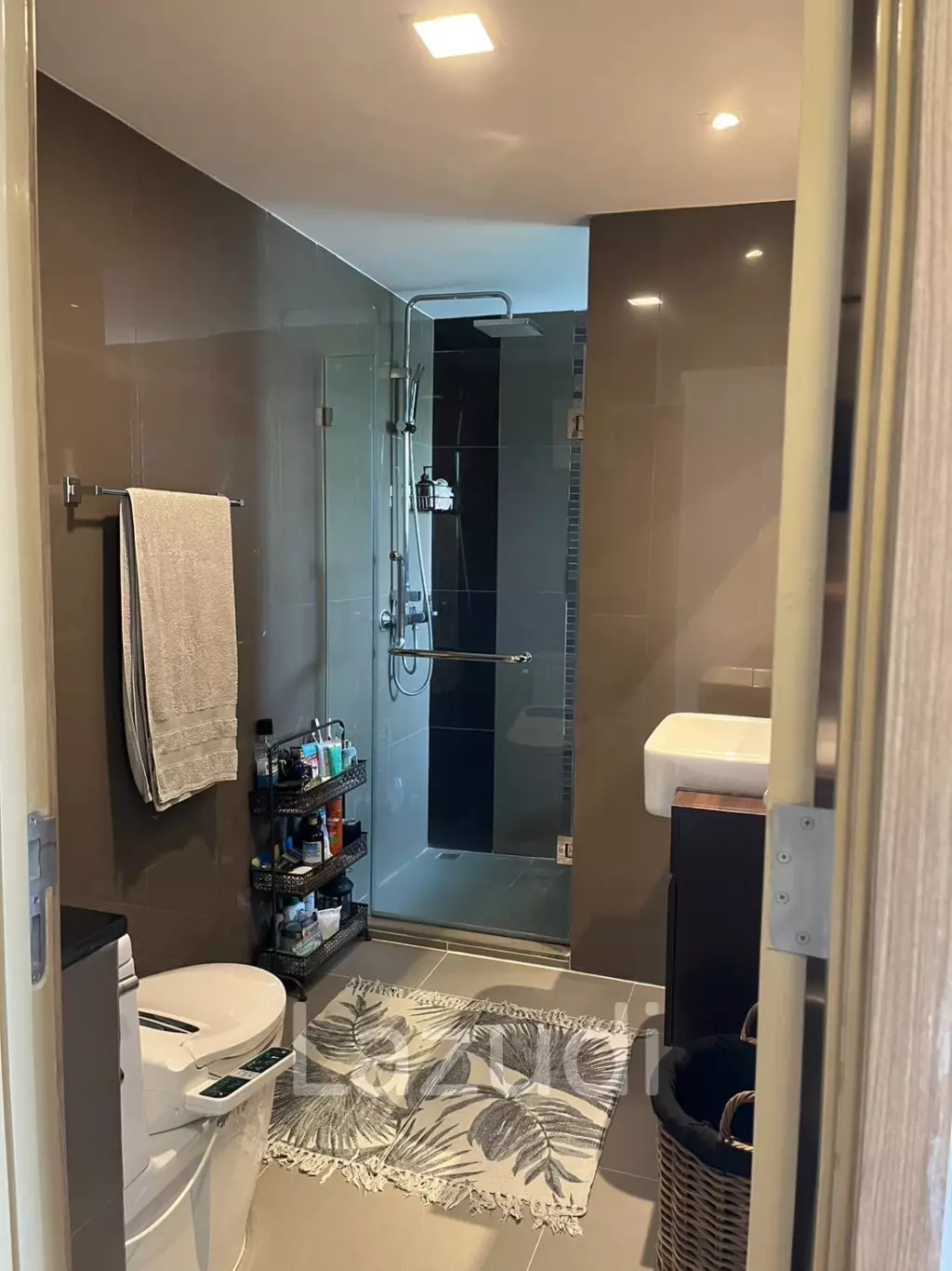 2 Bed 74 SQ.M Interlux Premiers Sukhumvit 13