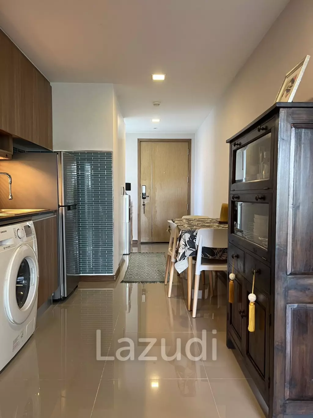 2 Bed 74 SQ.M Interlux Premiers Sukhumvit 13
