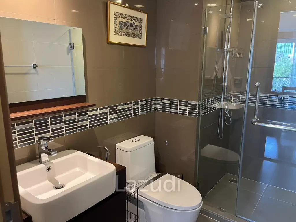 2 Bed 74 SQ.M Interlux Premiers Sukhumvit 13