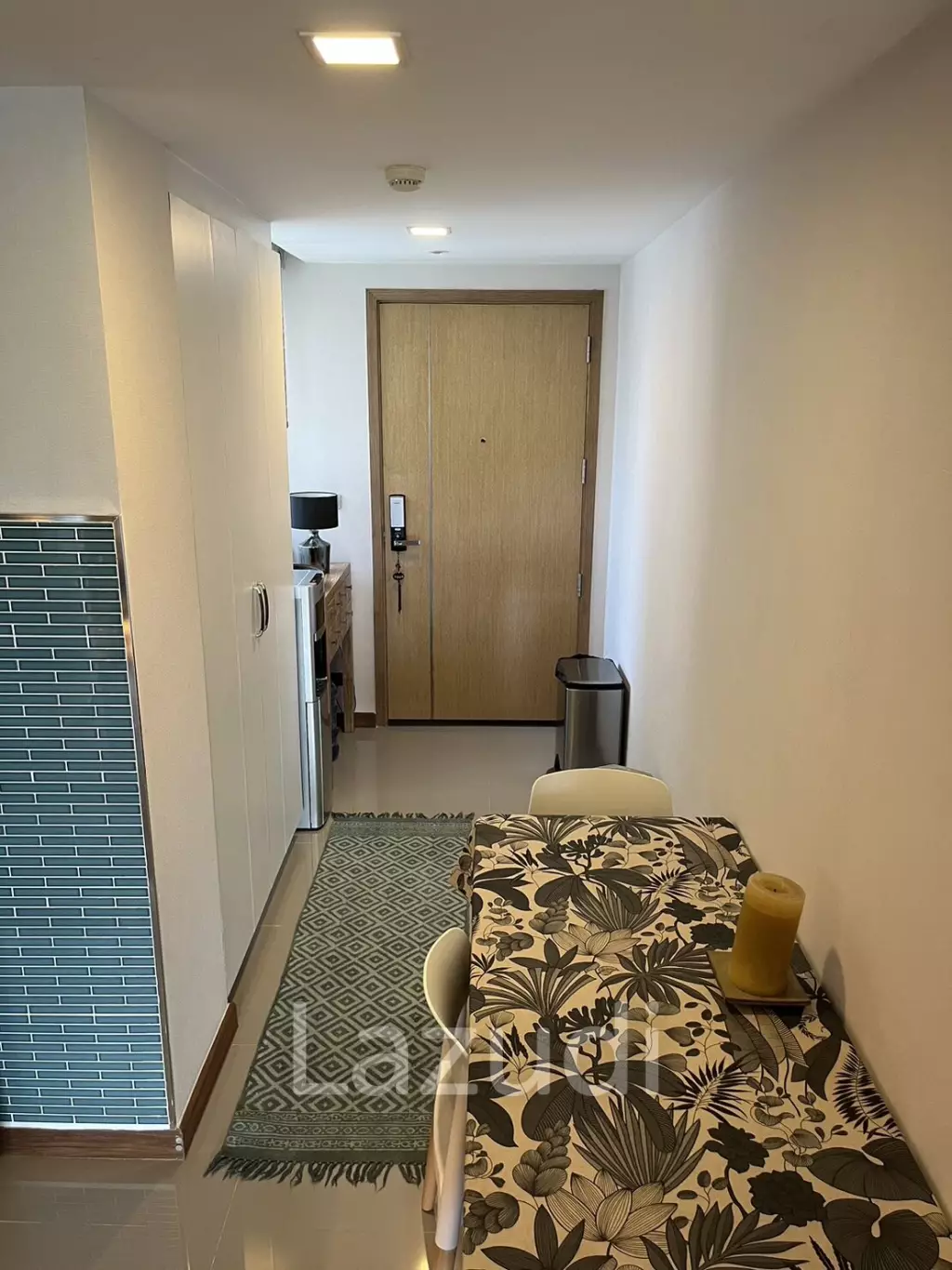 2 Bed 74 SQ.M Interlux Premiers Sukhumvit 13