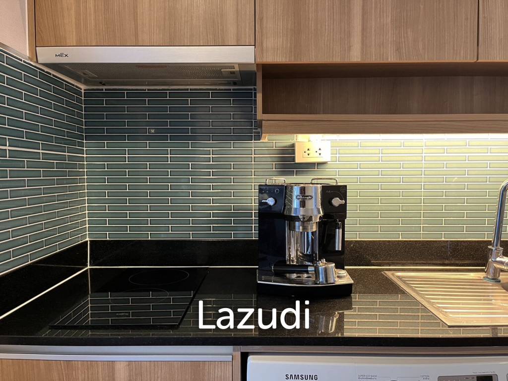 2 Bed 74 SQ.M Interlux Premiers Sukhumvit 13