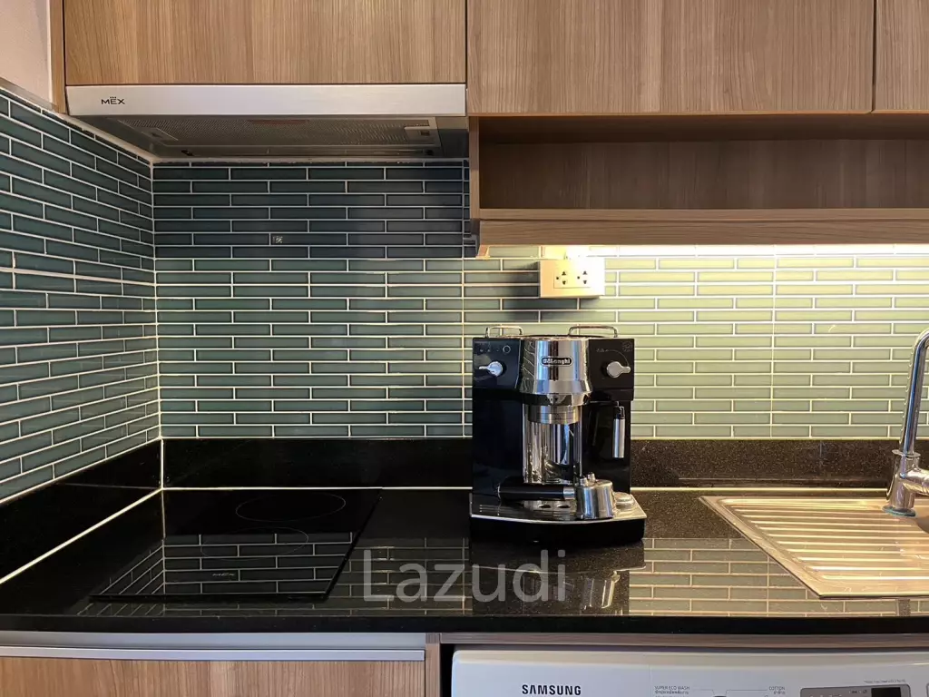 2 Bed 74 SQ.M Interlux Premiers Sukhumvit 13