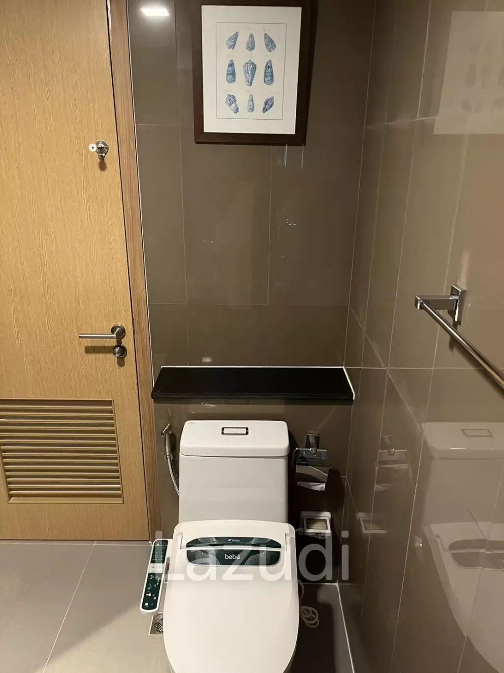 2 Bed 74 SQ.M Interlux Premiers Sukhumvit 13