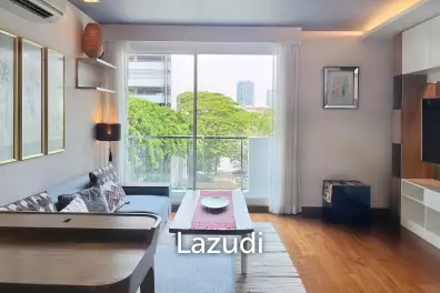 2 Bed 74 SQ.M Interlux Premiers Sukhumvit 13