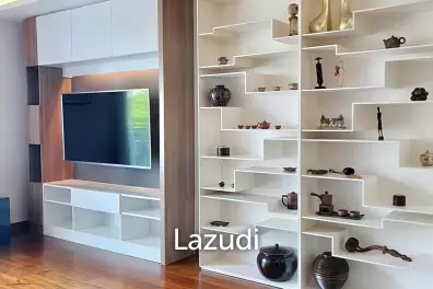 2 Bed 74 SQ.M Interlux Premiers Sukhumvit 13