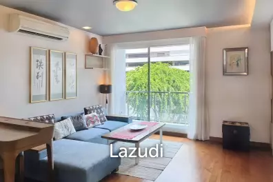 2 Bed 74 SQ.M Interlux Premiers Sukhumvit 13