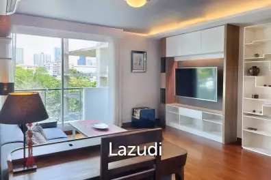 2 Bed 74 SQ.M Interlux Premiers Sukhumvit 13