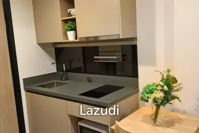 1 Bed 1 Bath 27 SQ.M OKA HAUS Sukhumvit 36