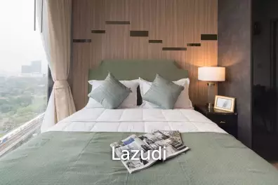 1 Bedroom 35.12 SQ.M. THE LINE Jatujak - Mochit