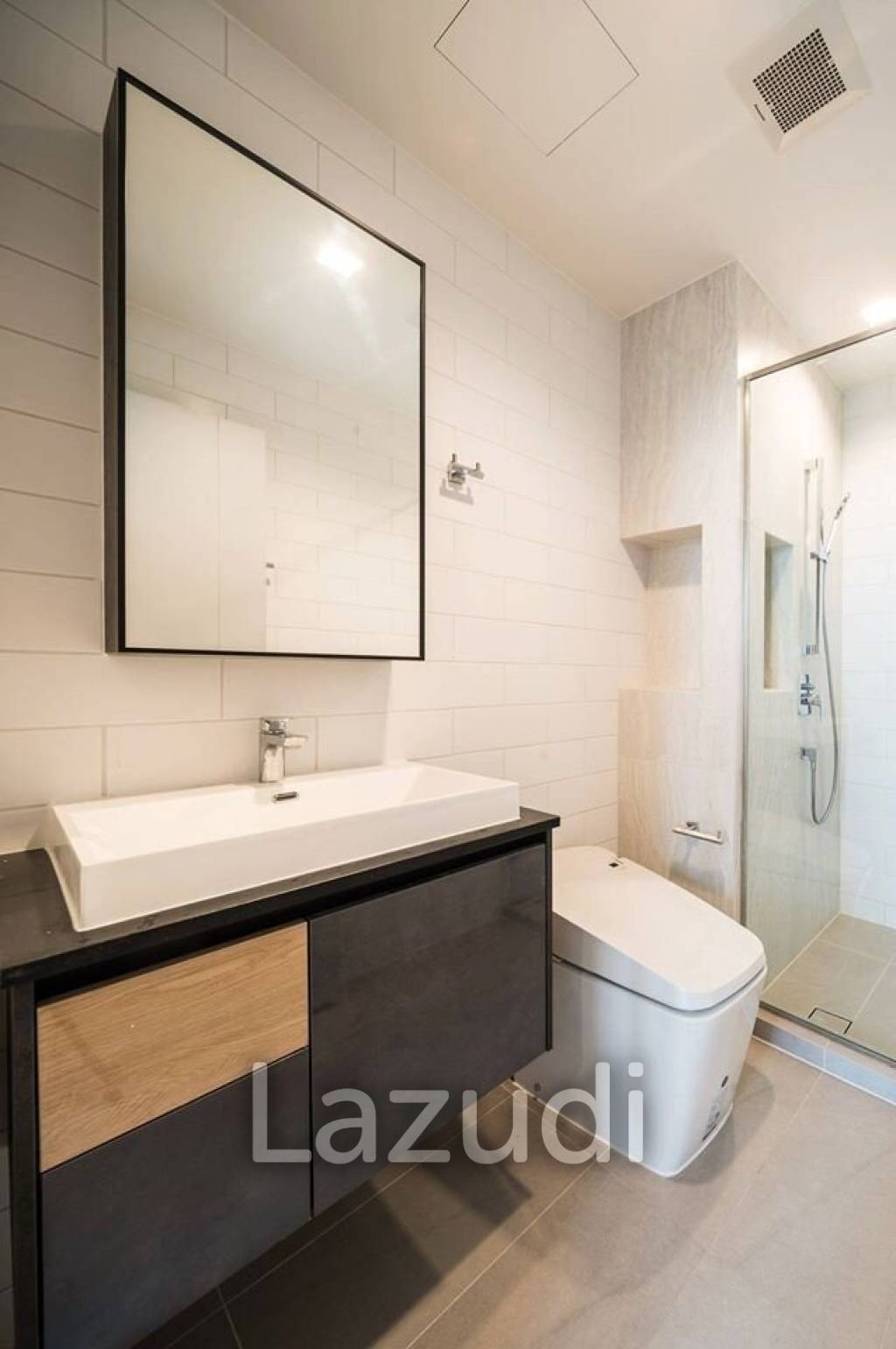 1 Bedroom 35.12 SQ.M. THE LINE Jatujak - Mochit