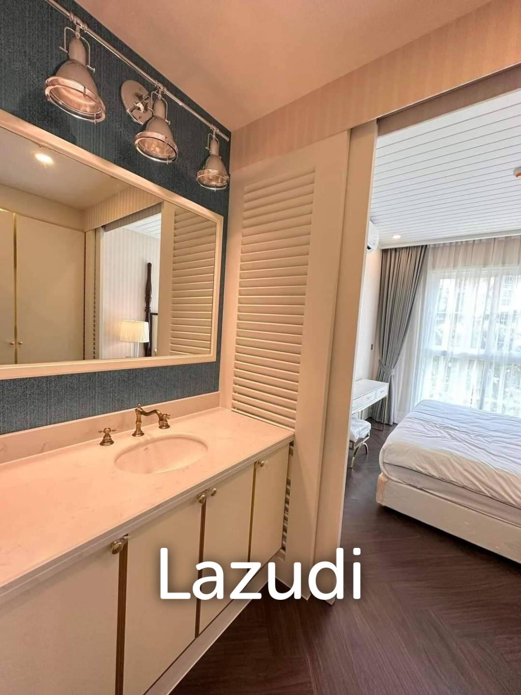 1 Bed 36.50 SQ.M Grand Florida Beachfront Condo Resort Pattaya