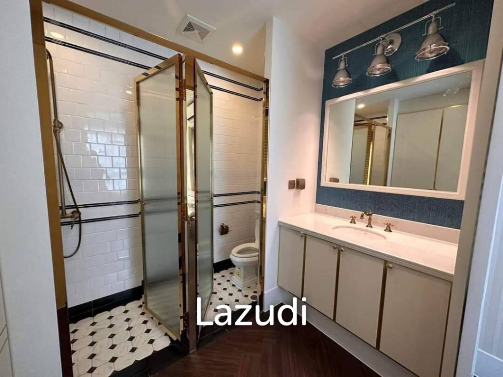 1 Bed 36.50 SQ.M Grand Florida Beachfront Condo Resort Pattaya