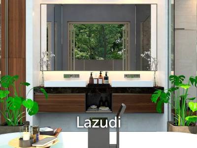 4 Bed 4 Bath 420.21 SQ.M Grand View Residences, Lagoon Villa