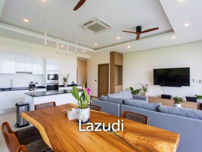 5 Bed 6 Bath 513.63 SQ.M Paragon Villas