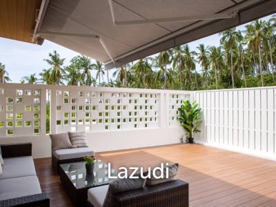 5 Bed 6 Bath 513.63 SQ.M Paragon Villas