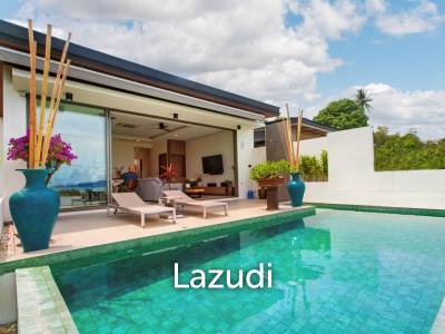 5 Bed 6 Bath 513.63 SQ.M Paragon Villas