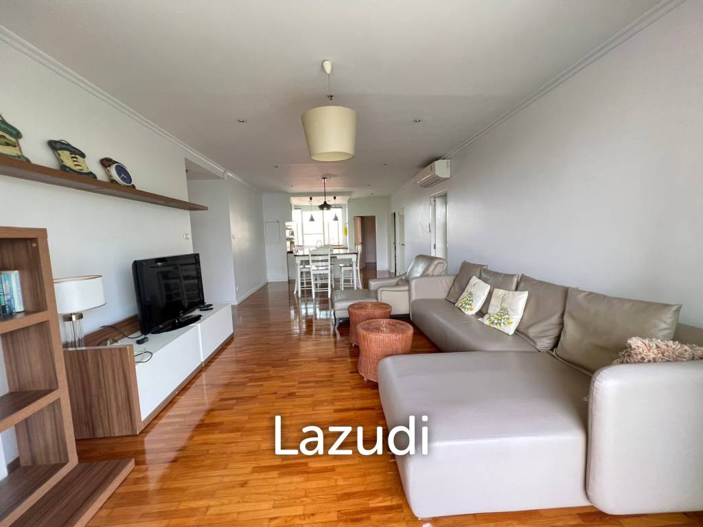 99 ตร.ม 2 เตียง 2 อาบน้ำ คอนโดมิเนียม For เช่า