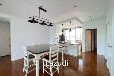 BAAN SAN PLOEN : 2 Bed Beachfront condo