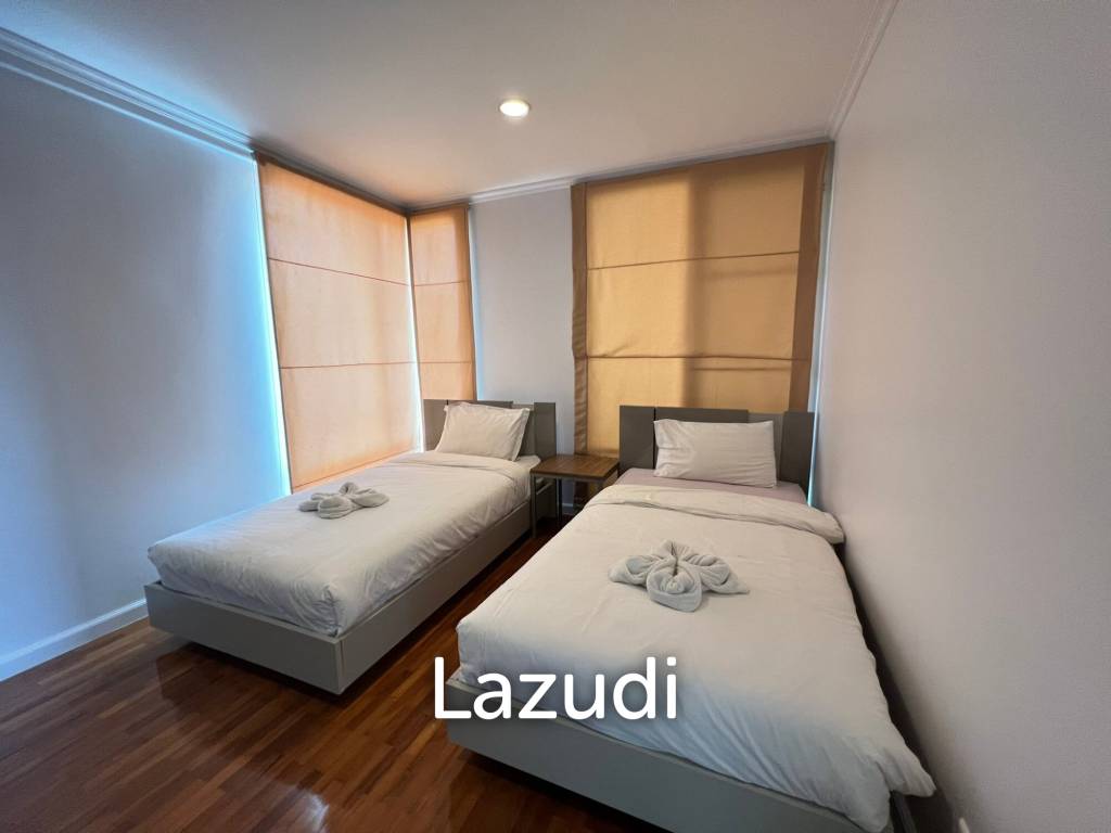 99 ตร.ม 2 เตียง 2 อาบน้ำ คอนโดมิเนียม For เช่า
