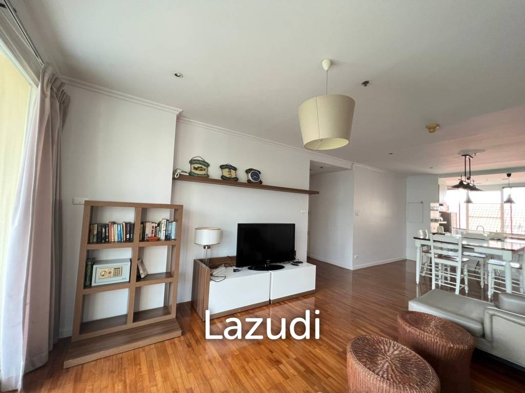 99 ตร.ม 2 เตียง 2 อาบน้ำ คอนโดมิเนียม For เช่า