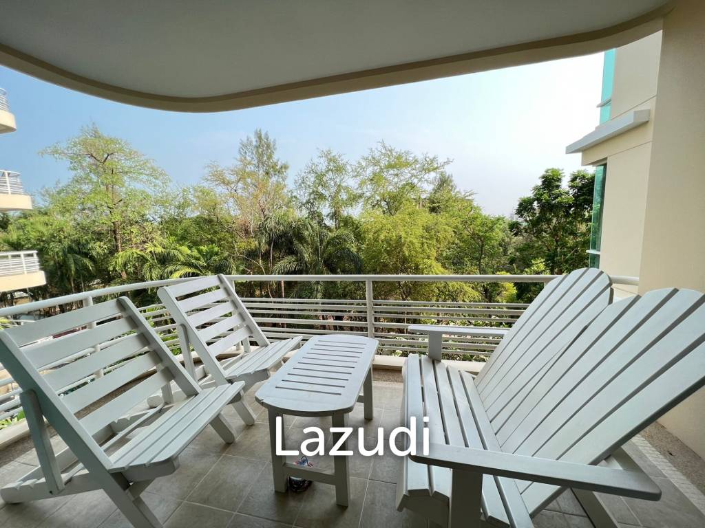 99 ตร.ม 2 เตียง 2 อาบน้ำ คอนโดมิเนียม For เช่า