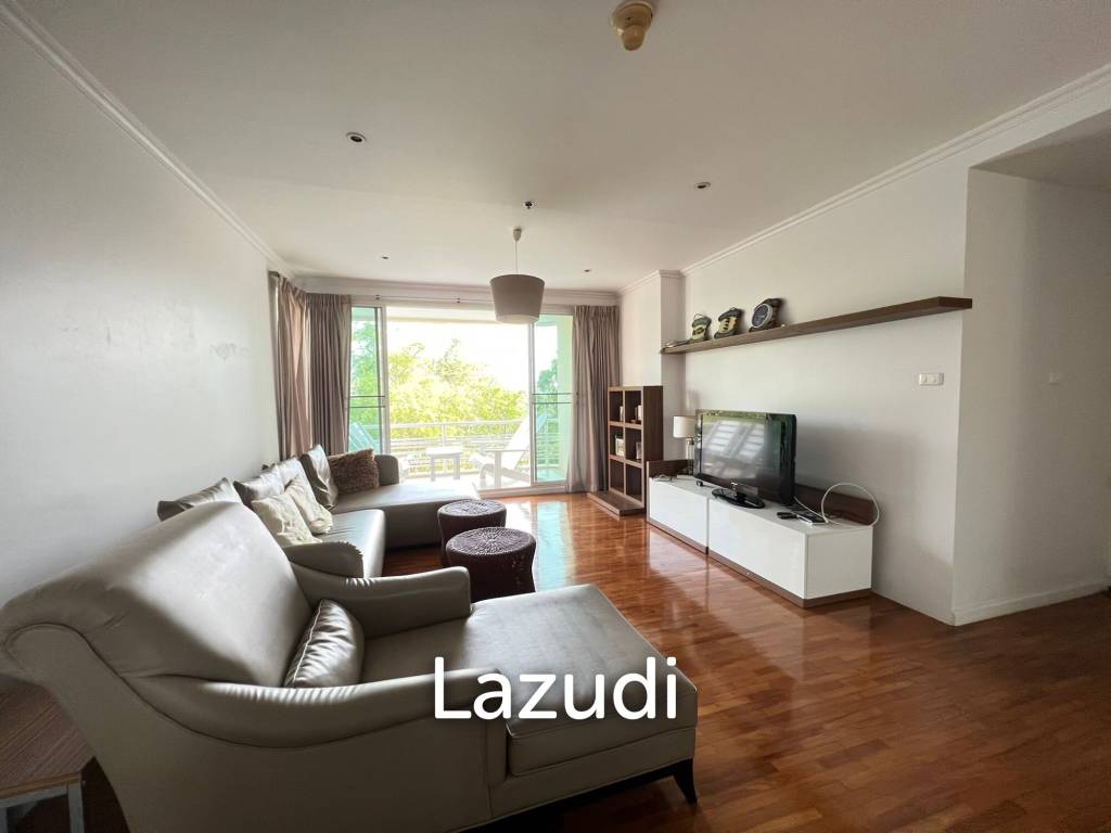 99 ตร.ม 2 เตียง 2 อาบน้ำ คอนโดมิเนียม For เช่า