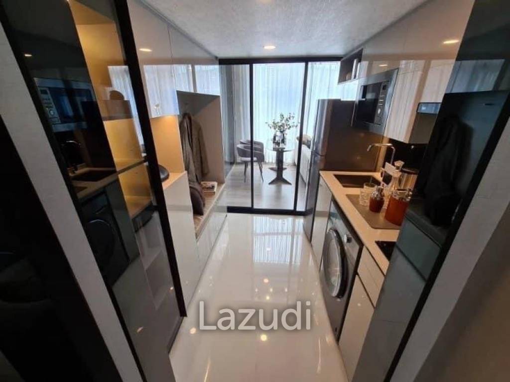 2 Bed 61 SQ.M Knightsbridge Space Sukhumvit - Rama 4