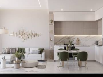 2 Bed 2 Bath 1,014.88 Sq.Ft Ivy Garden By Samana