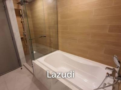 1 Bed 1 Bath 37.39 SQ.M. Taka Haus Ekkamai
