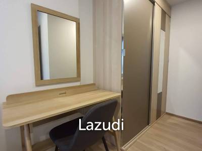 1 Bed 1 Bath 37.39 SQ.M. Taka Haus Ekkamai
