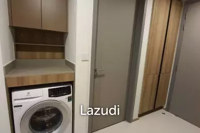 1 Bed 1 Bath 37.39 SQ.M. Taka Haus Ekkamai