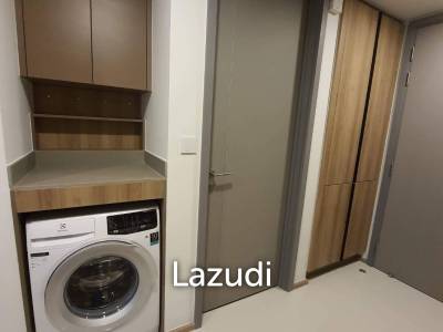 1 Bed 1 Bath 37.39 SQ.M. Taka Haus Ekkamai