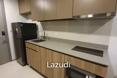 1 Bed 1 Bath 37.39 SQ.M. Taka Haus Ekkamai