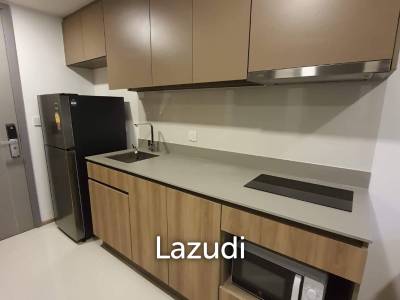 1 Bed 1 Bath 37.39 SQ.M. Taka Haus Ekkamai