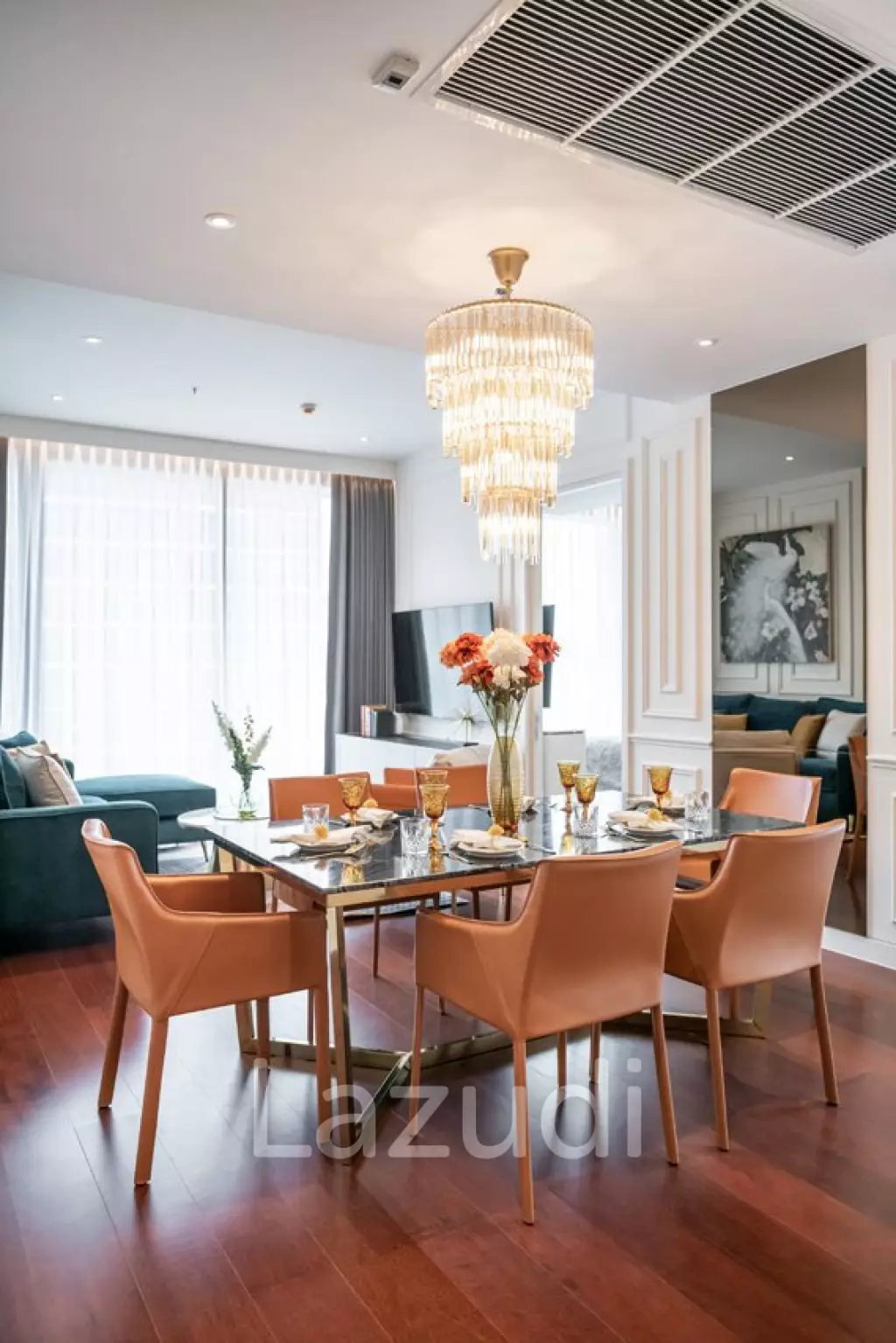 2 Bed 2 Bath 82 SQ.M at Khun by Yoo