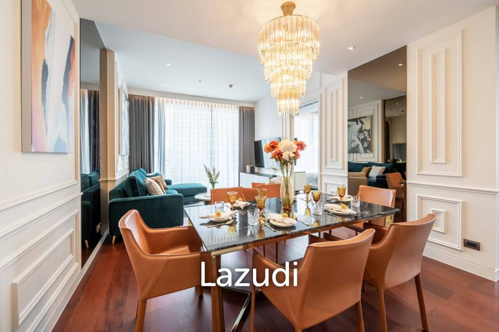 2 Bed 2 Bath 82 SQ.M at Khun by Yoo